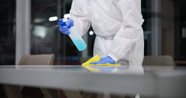 Licensed Biohazard Cleanup service in Pine Grove, PA - Trauma Clean Pros